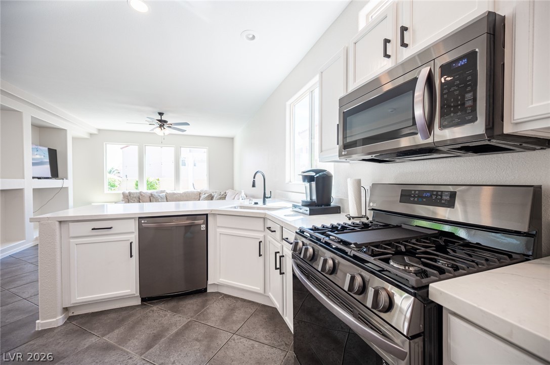 7609 Eminence Court Las Vegas NV 89131
