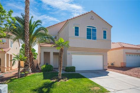 7609 Eminence Court Las Vegas NV 89131