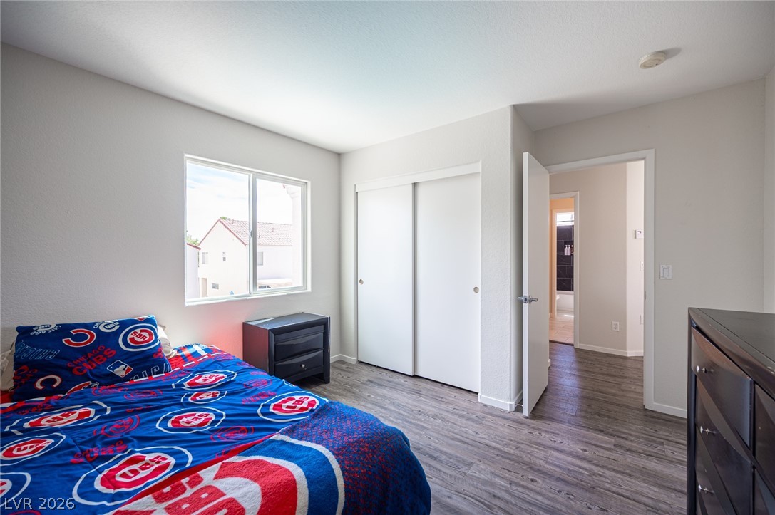 7609 Eminence Court Las Vegas NV 89131