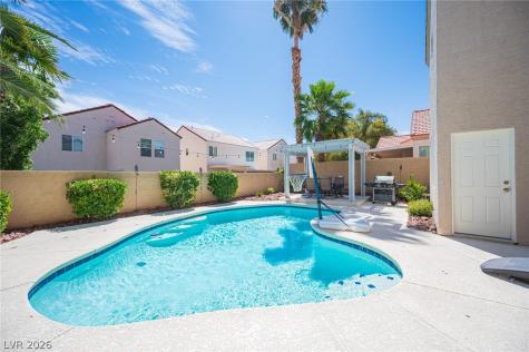 7609 Eminence Court Las Vegas NV 89131