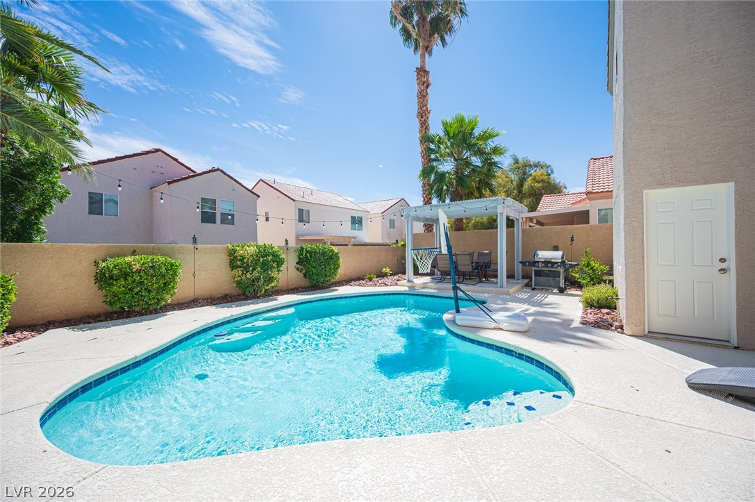 7609 Eminence Court Las Vegas NV 89131