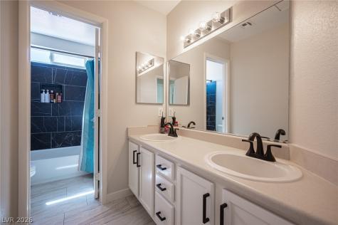 7609 Eminence Court Las Vegas NV 89131
