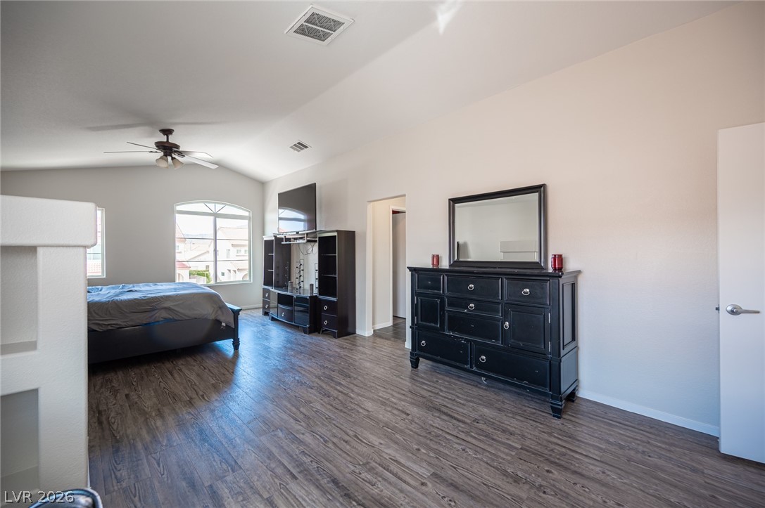7609 Eminence Court Las Vegas NV 89131