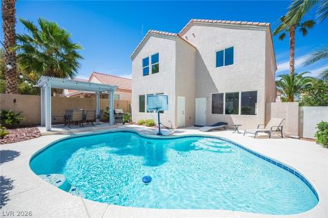 7609 Eminence Court Las Vegas NV 89131