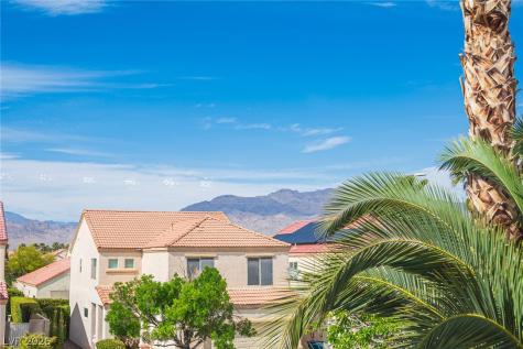 7609 Eminence Court Las Vegas NV 89131