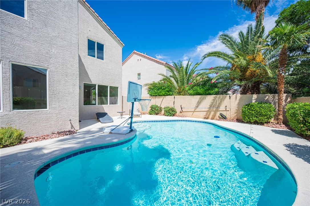 7609 Eminence Court Las Vegas NV 89131