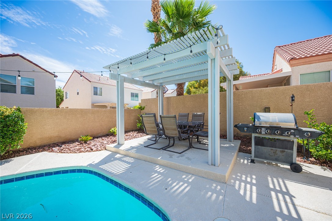 7609 Eminence Court Las Vegas NV 89131