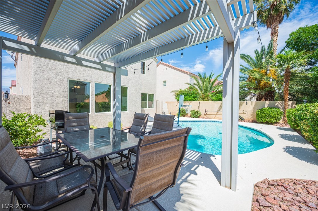 7609 Eminence Court Las Vegas NV 89131