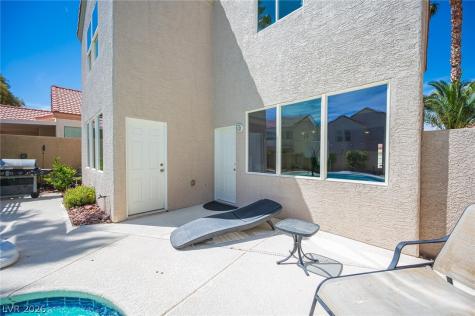7609 Eminence Court Las Vegas NV 89131