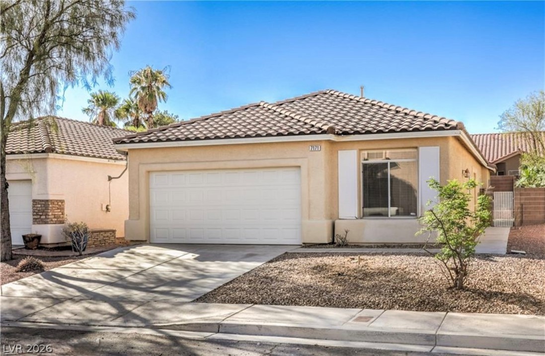 7171 Russell Ranch Avenue Las Vegas NV 89113