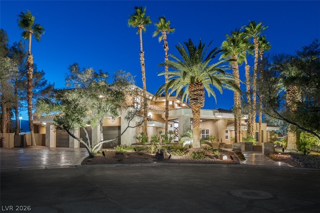 4927 Spanish Heights Drive Las Vegas NV 89148
