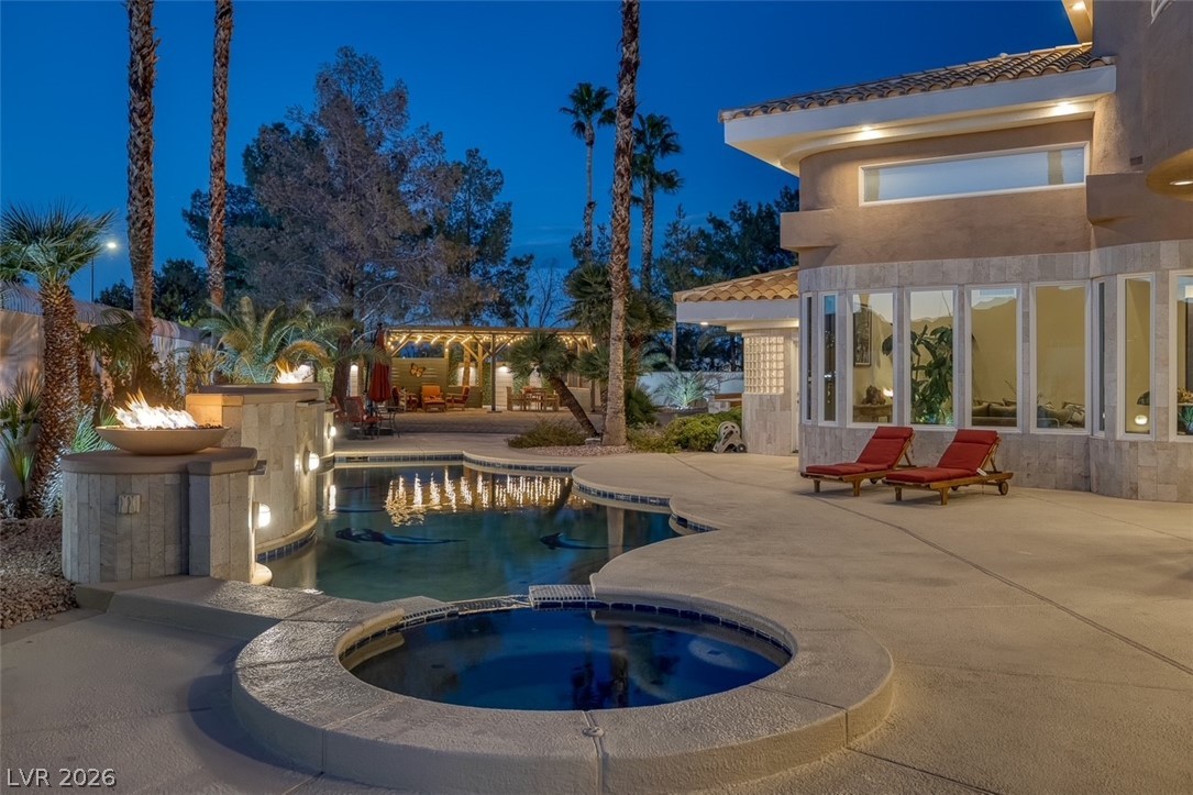 4927 Spanish Heights Drive Las Vegas NV 89148