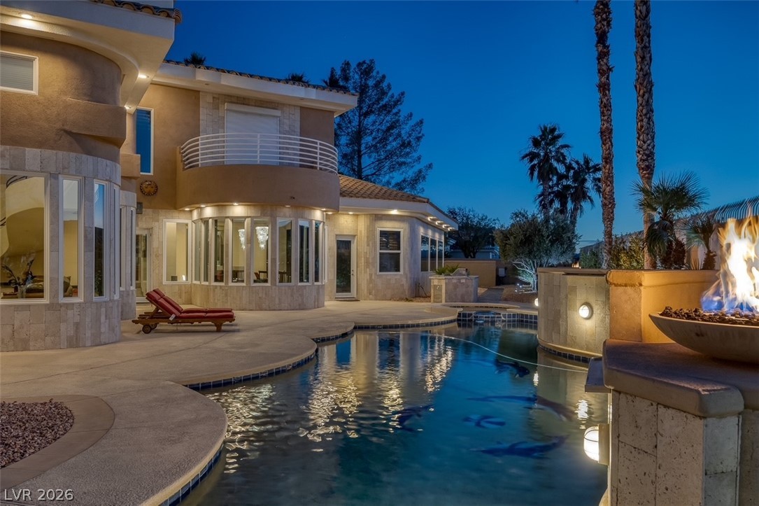 4927 Spanish Heights Drive Las Vegas NV 89148