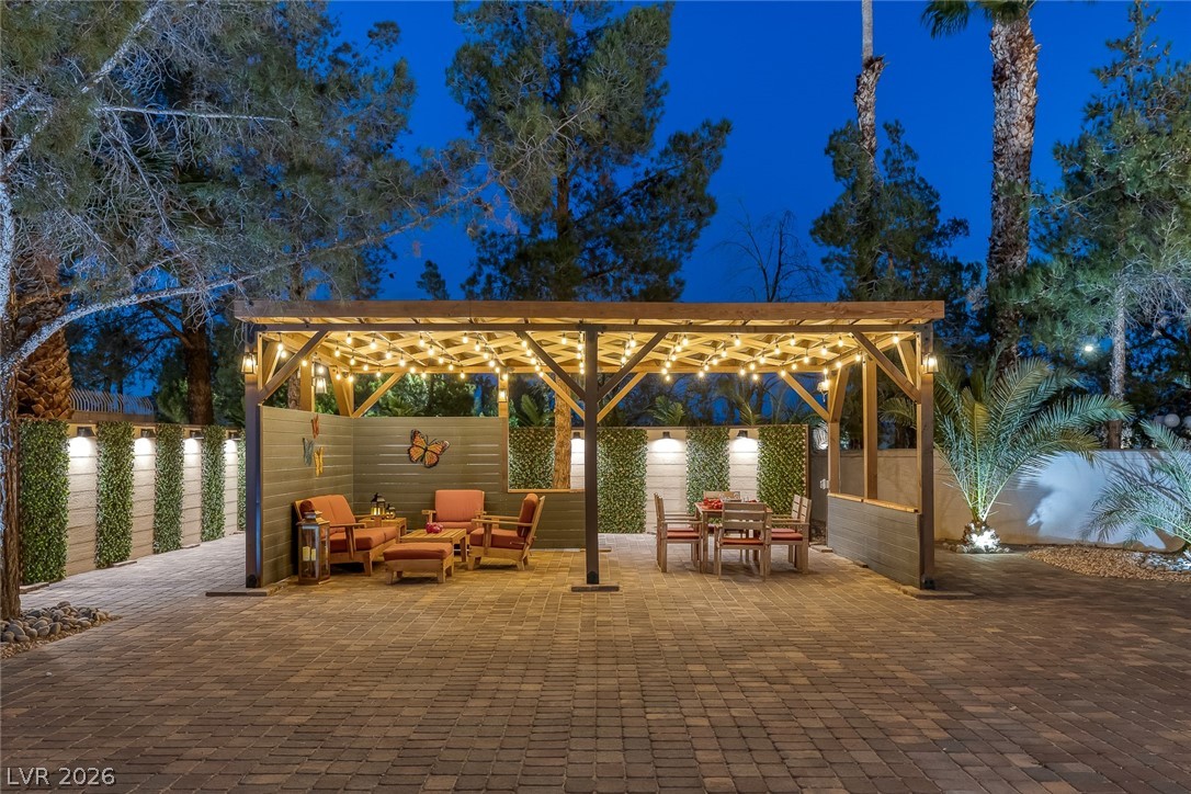 4927 Spanish Heights Drive Las Vegas NV 89148