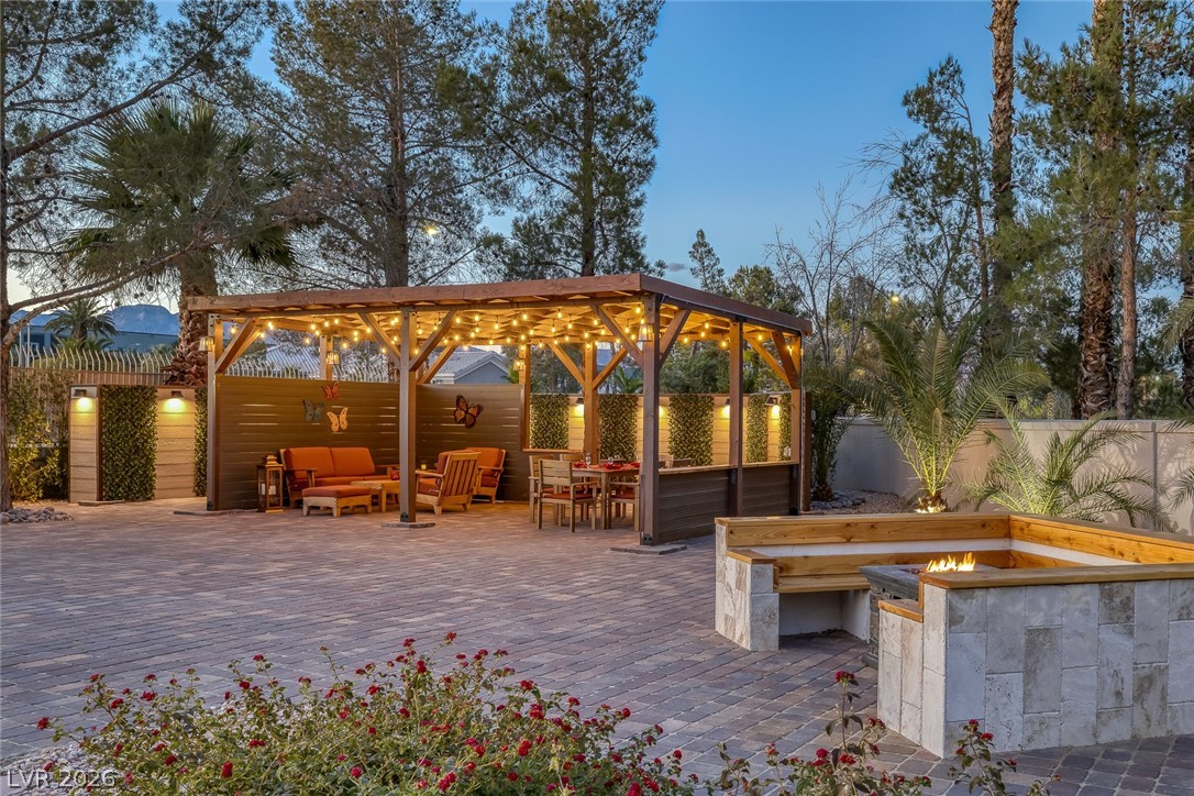 4927 Spanish Heights Drive Las Vegas NV 89148