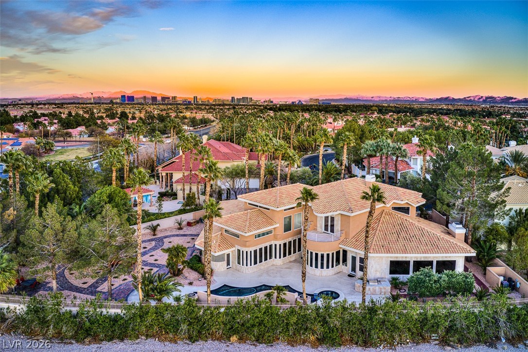 4927 Spanish Heights Drive Las Vegas NV 89148