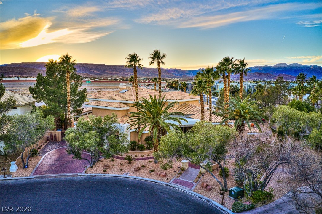 4927 Spanish Heights Drive Las Vegas NV 89148