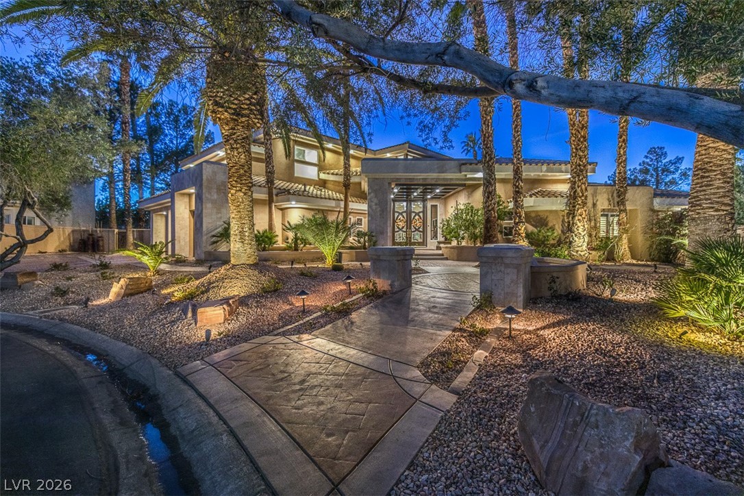 4927 Spanish Heights Drive Las Vegas NV 89148
