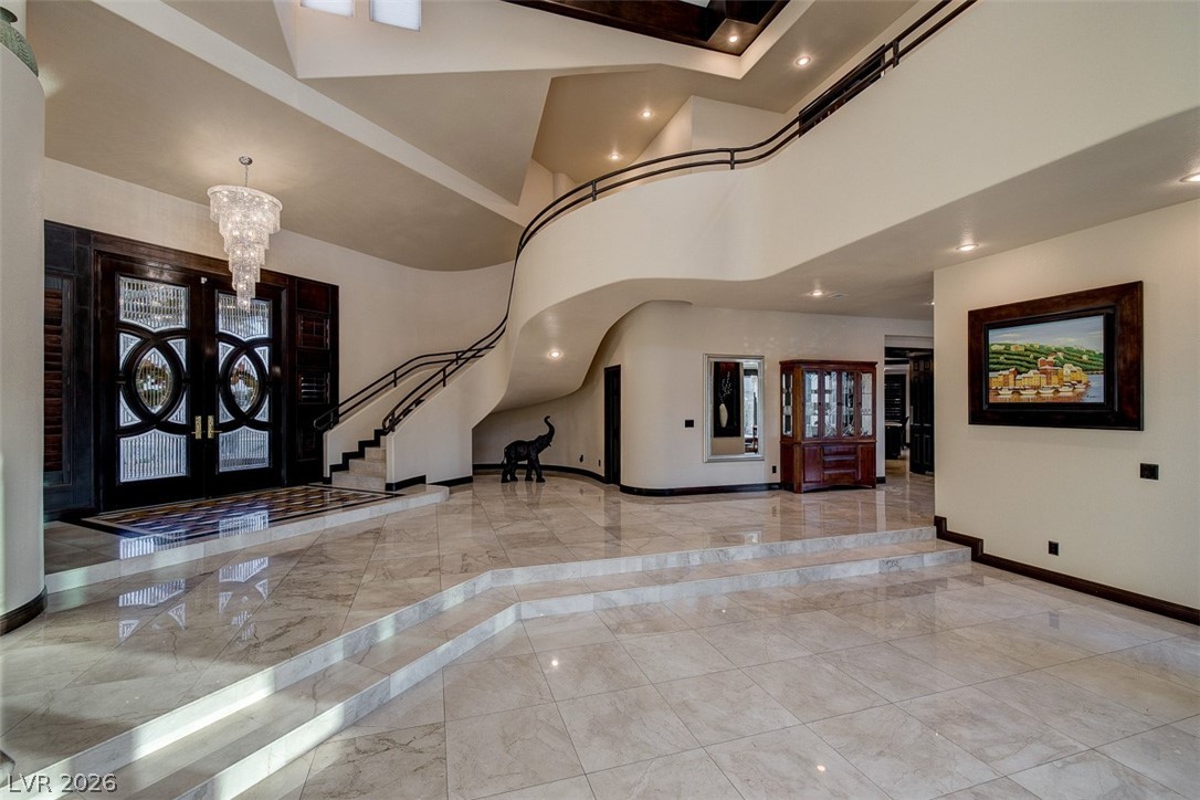 4927 Spanish Heights Drive Las Vegas NV 89148