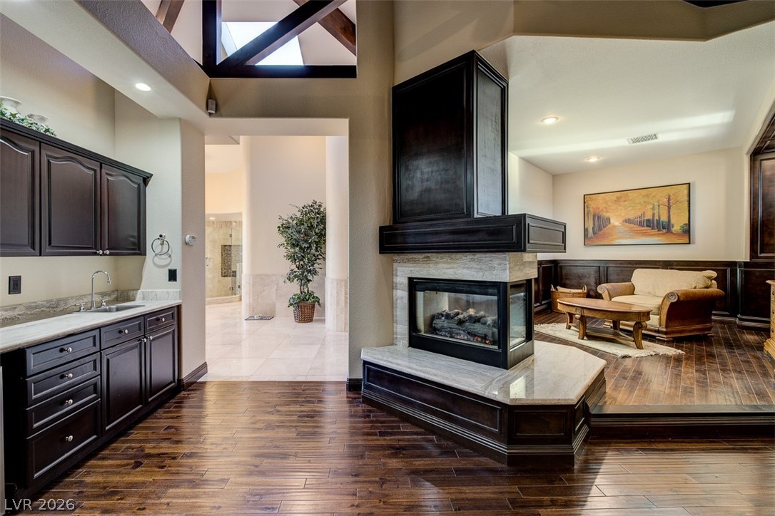 4927 Spanish Heights Drive Las Vegas NV 89148