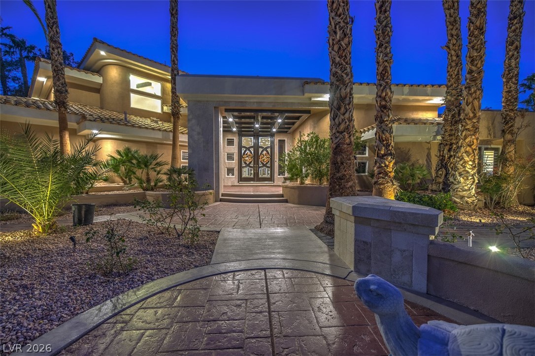 4927 Spanish Heights Drive Las Vegas NV 89148