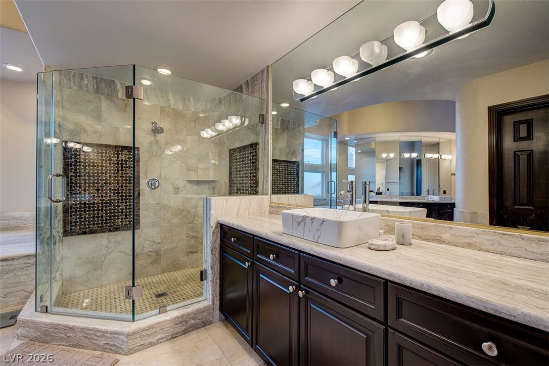4927 Spanish Heights Drive Las Vegas NV 89148