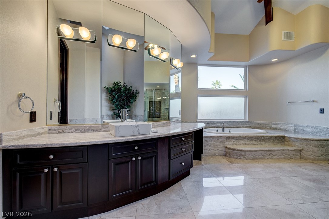 4927 Spanish Heights Drive Las Vegas NV 89148