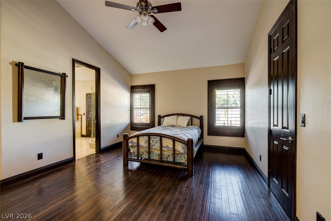 4927 Spanish Heights Drive Las Vegas NV 89148