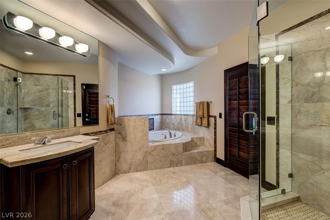 4927 Spanish Heights Drive Las Vegas NV 89148