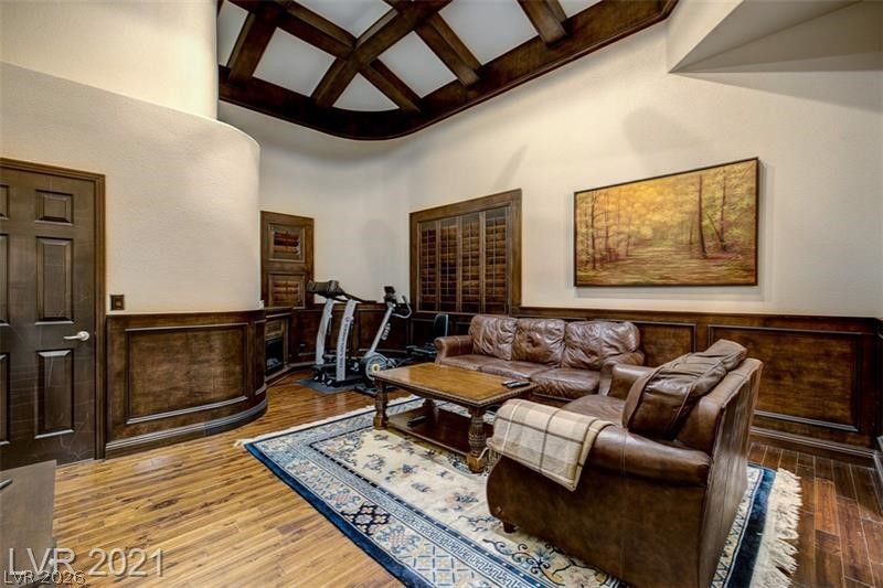 4927 Spanish Heights Drive Las Vegas NV 89148