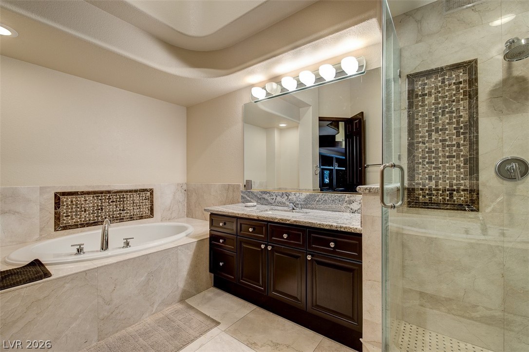 4927 Spanish Heights Drive Las Vegas NV 89148