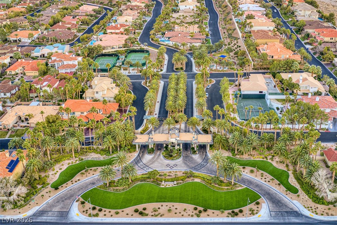 4927 Spanish Heights Drive Las Vegas NV 89148