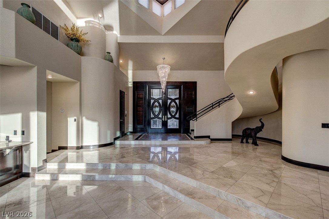 4927 Spanish Heights Drive Las Vegas NV 89148