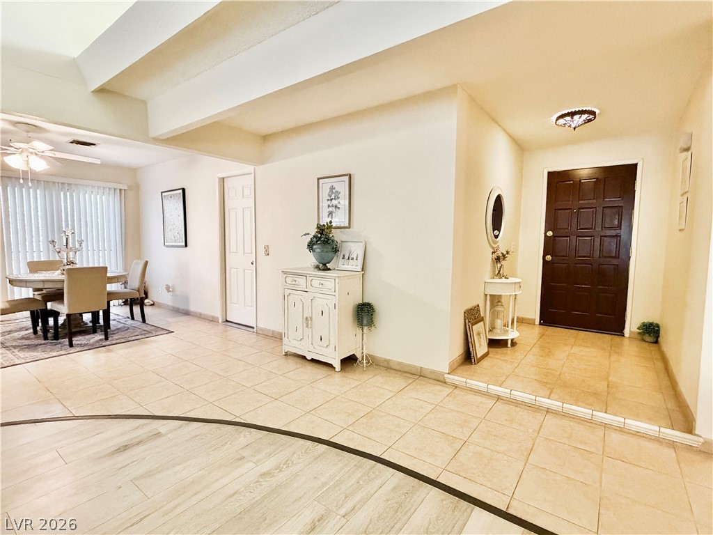 4175 Santa Terrasa Place Las Vegas NV 89121