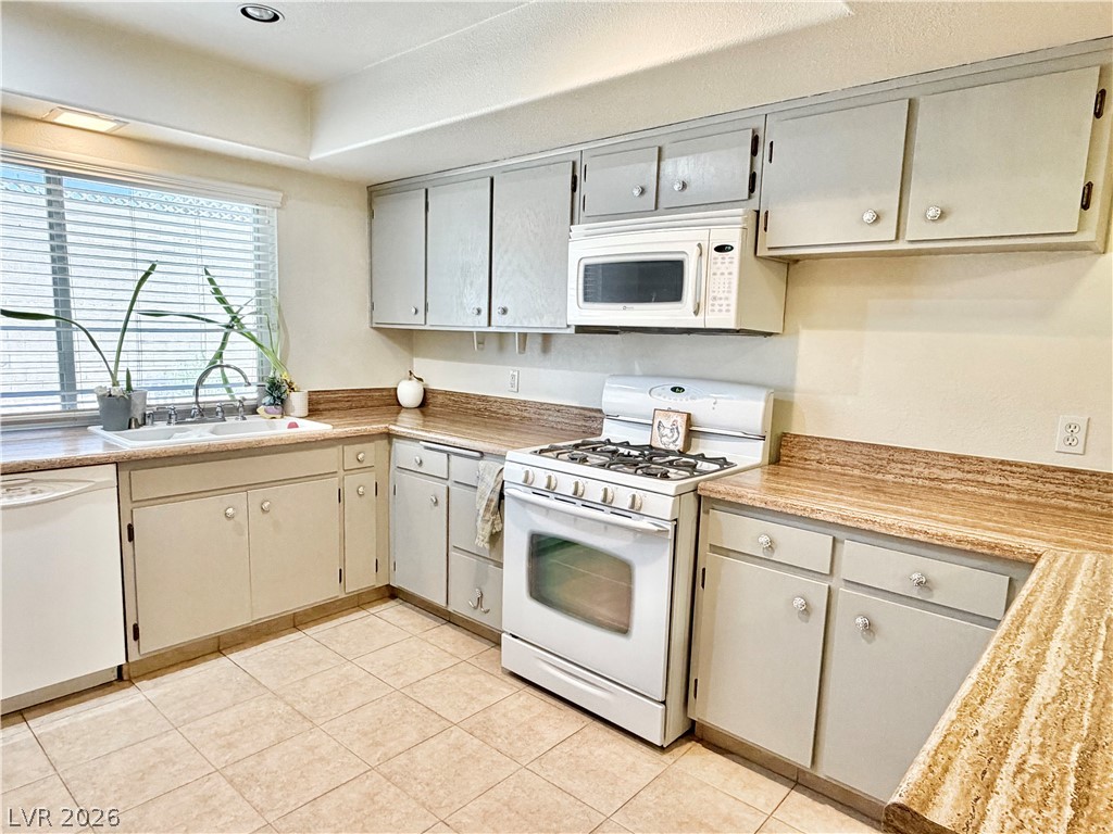 4175 Santa Terrasa Place Las Vegas NV 89121