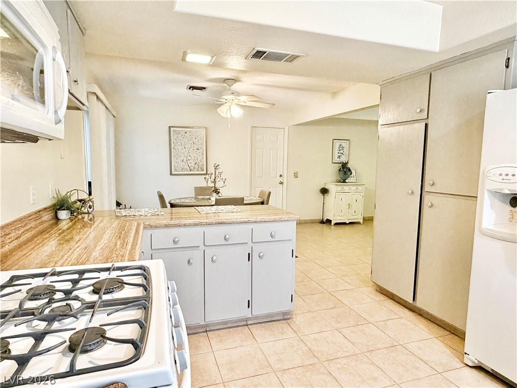 4175 Santa Terrasa Place Las Vegas NV 89121