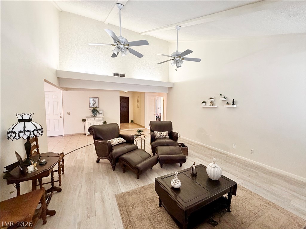 4175 Santa Terrasa Place Las Vegas NV 89121
