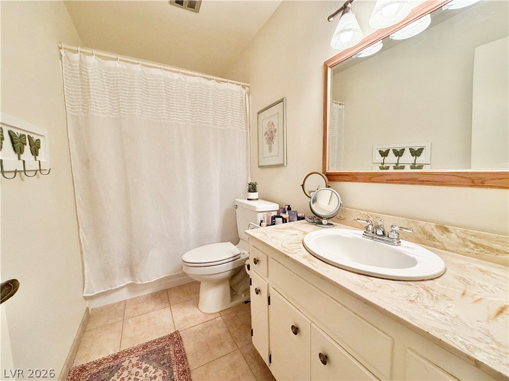 4175 Santa Terrasa Place Las Vegas NV 89121