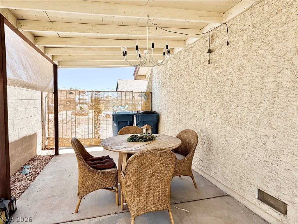 4175 Santa Terrasa Place Las Vegas NV 89121