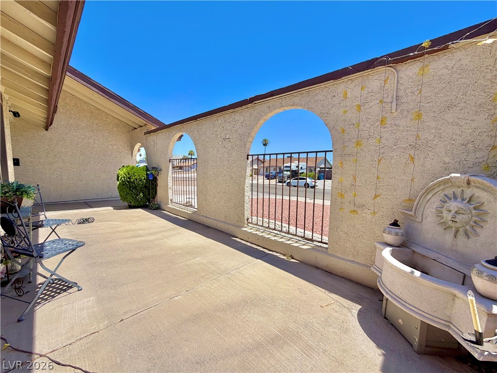 4175 Santa Terrasa Place Las Vegas NV 89121