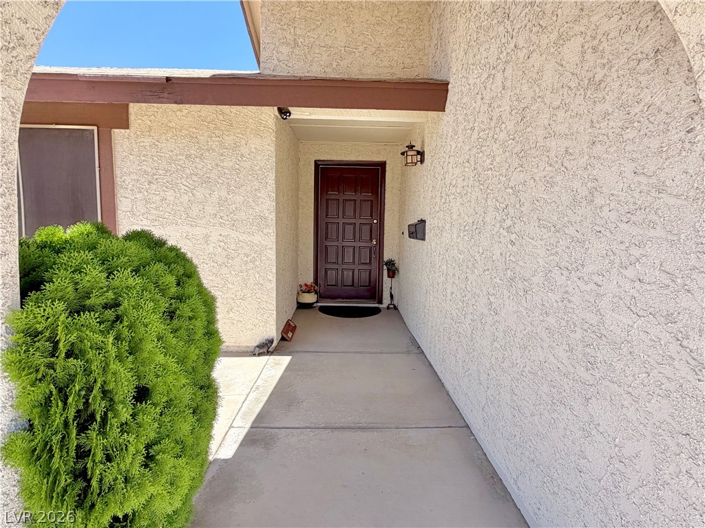 4175 Santa Terrasa Place Las Vegas NV 89121