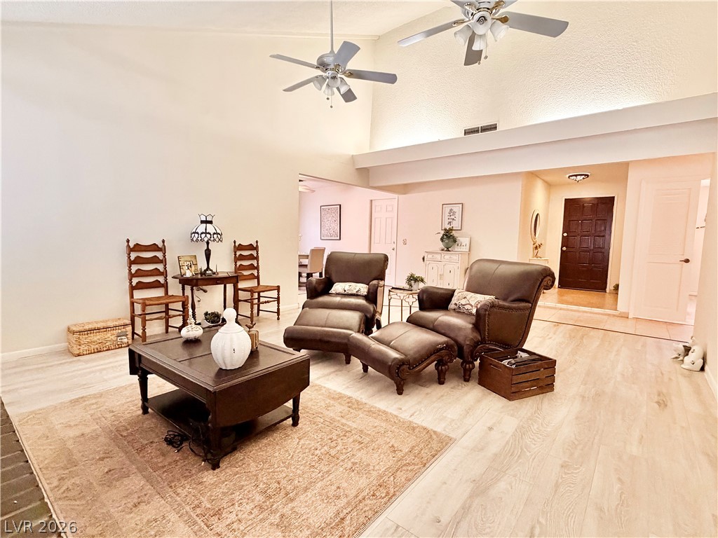 4175 Santa Terrasa Place Las Vegas NV 89121