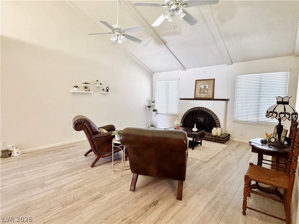 4175 Santa Terrasa Place Las Vegas NV 89121