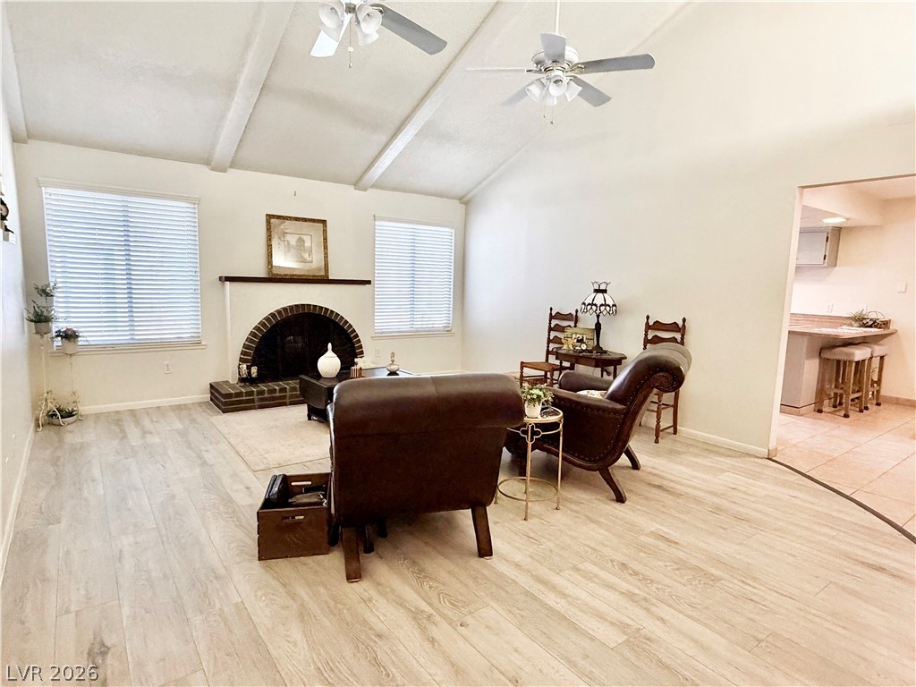 4175 Santa Terrasa Place Las Vegas NV 89121