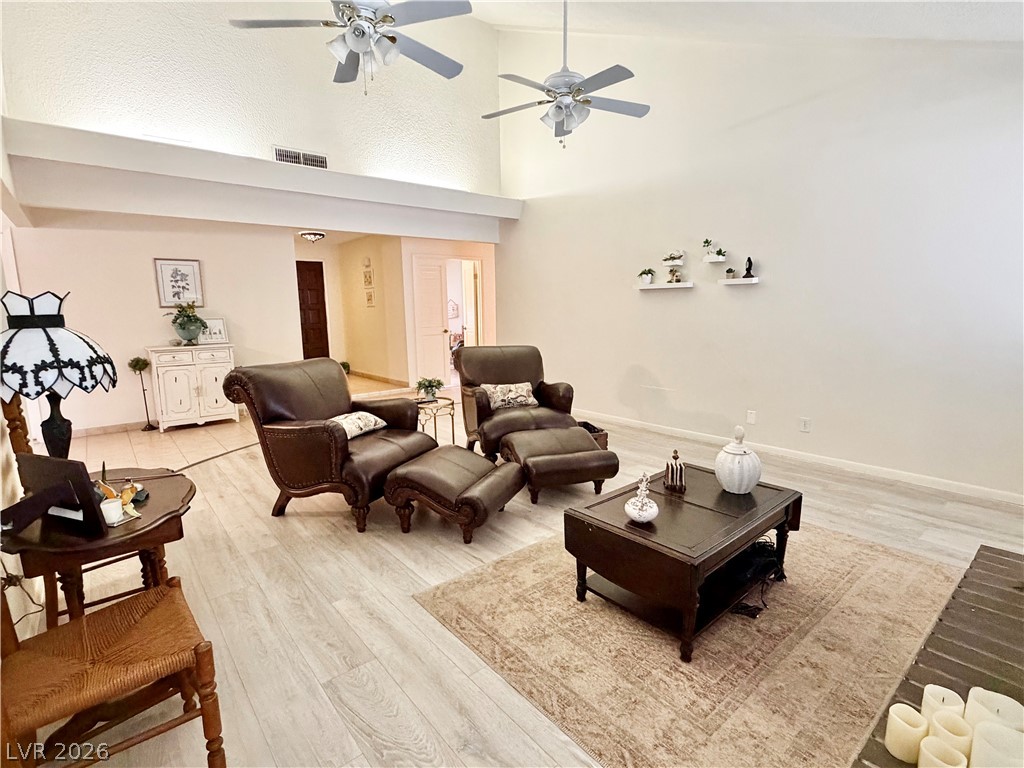 4175 Santa Terrasa Place Las Vegas NV 89121