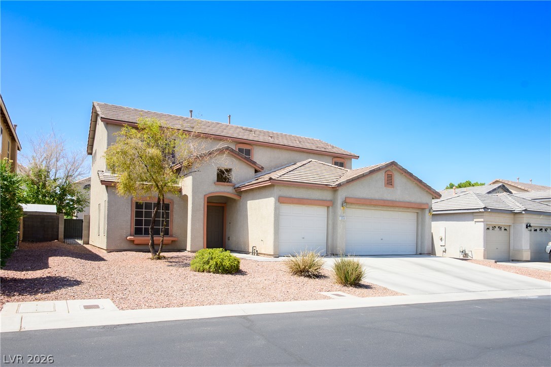 3255 Lubec Valley Lane Henderson NV 89074