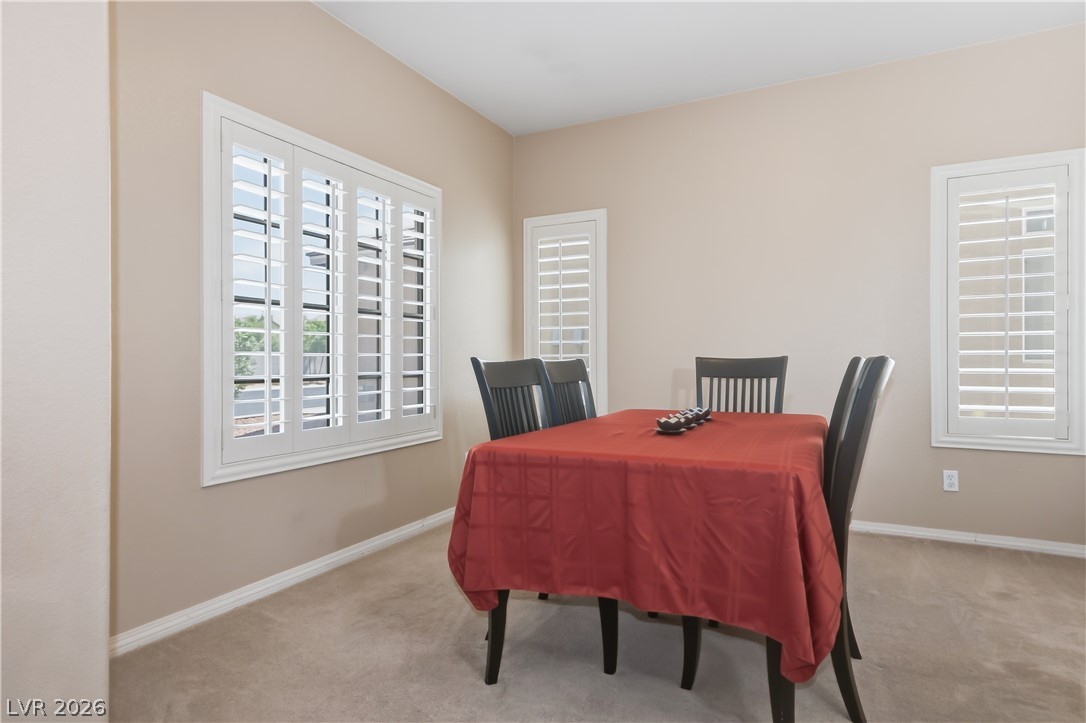 3255 Lubec Valley Lane Henderson NV 89074