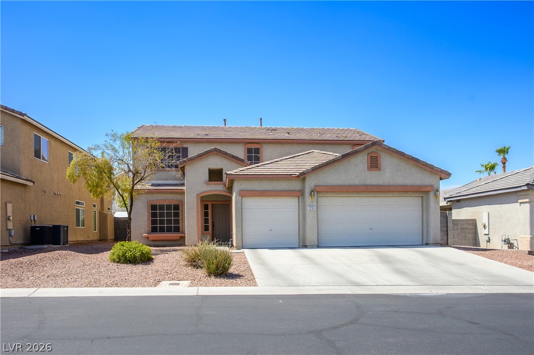 3255 Lubec Valley Lane Henderson NV 89074