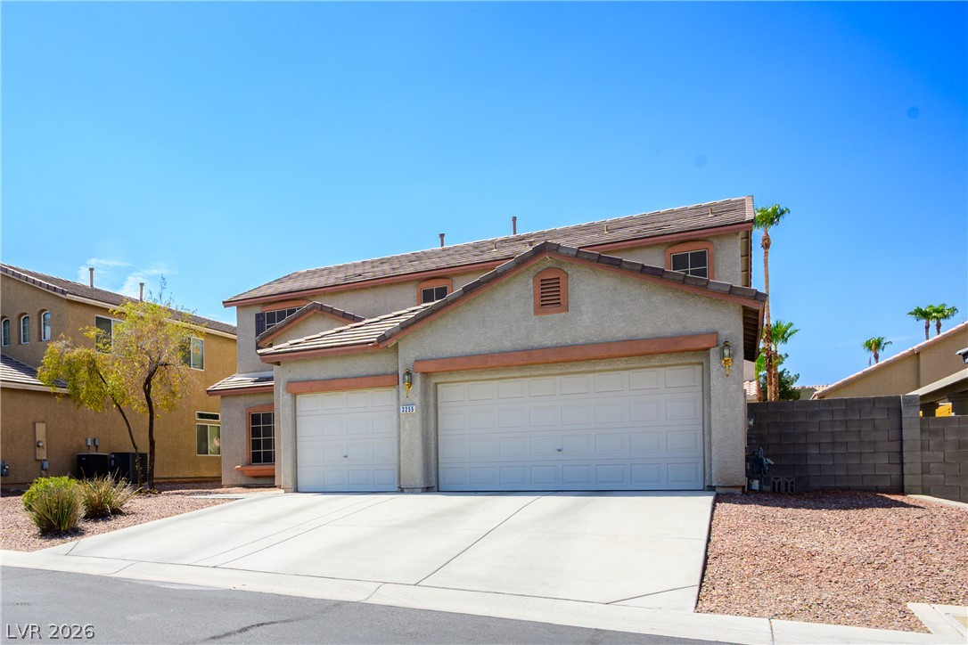 3255 Lubec Valley Lane Henderson NV 89074