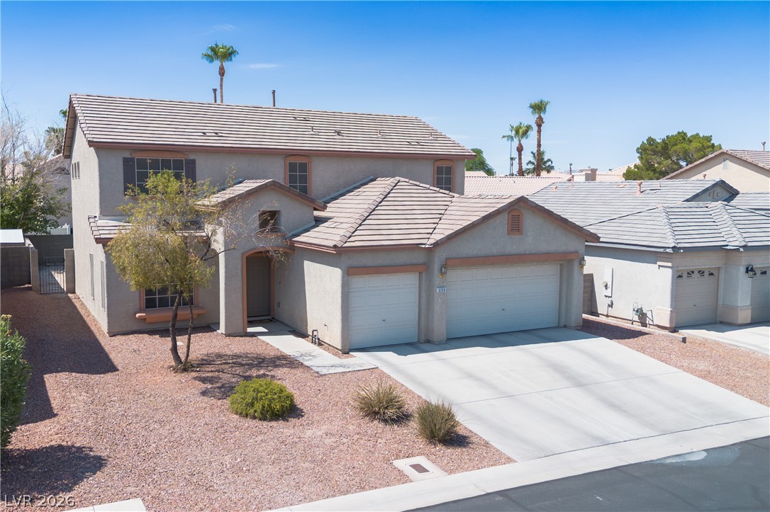 3255 Lubec Valley Lane Henderson NV 89074